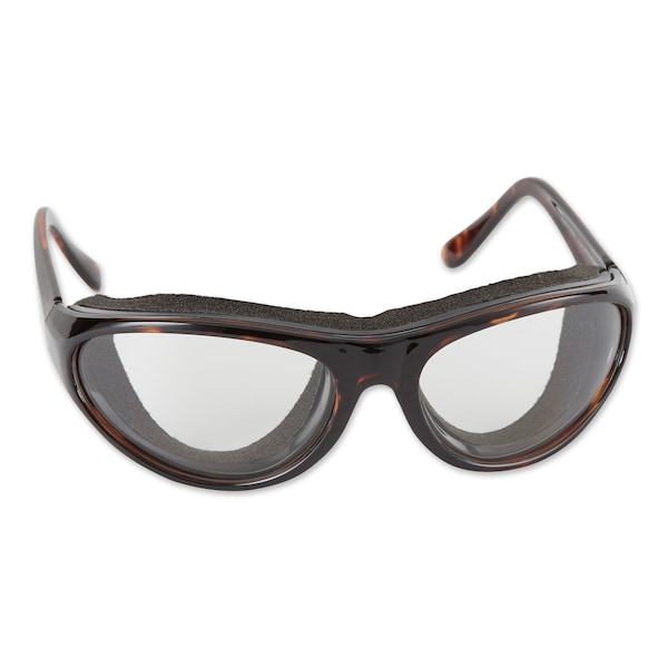 Rsvp International Onion Goggles - Tortoise TEAR-TP - main